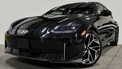 2023 Hyundai Ioniq 6 SEL