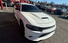2019 Dodge Charger R/T Scat Pack