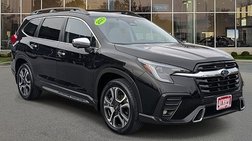 2023 Subaru Ascent Touring