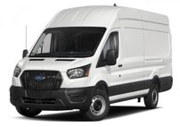 2026 Ford Transit 350 HD