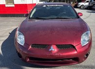 2007 Mitsubishi Eclipse GS
