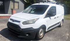 2014 Ford Transit Connect XL