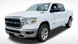 2022 Ram Ram Pickup 1500 Lone Star