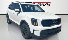 2024 Kia Telluride SX-Prestige X-Pro