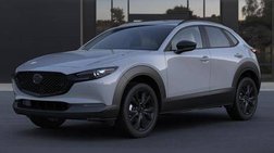 2026 Mazda CX-30 2.5 S Aire Edition