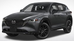 2024 Mazda CX-5 2.5 Turbo Premium