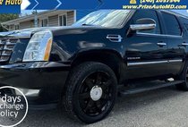 2011 Cadillac Escalade Premium