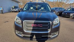 2017 GMC Acadia Limited Base