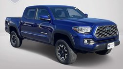 2023 Toyota Tacoma TRD Off-Road