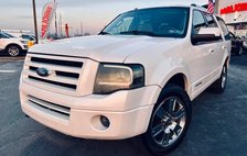2009 Ford Expedition Limited