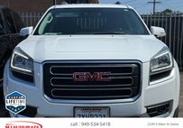 2017 GMC Acadia Limited Base