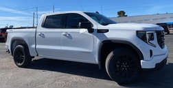 2026 GMC Sierra 1500 Elevation Standard