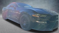 2020 Ford Mustang GT
