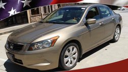 2009 Honda Accord EX-L