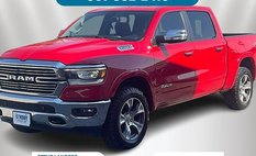 2020 Ram Ram Pickup 1500 Laramie