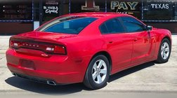 2013 Dodge Charger SE