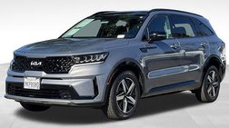 2023 Kia Sorento S