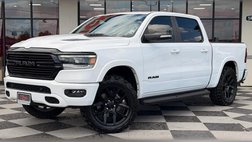 2022 Ram Ram Pickup 1500 Laramie