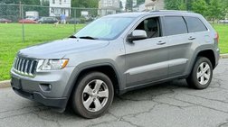 2013 Jeep Grand Cherokee Laredo X