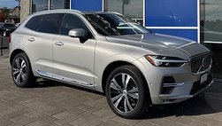 2022 Volvo XC60 B5 Inscription