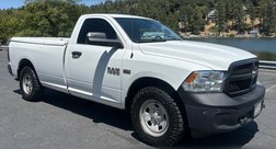 2015 Ram Ram Pickup 1500 Tradesman