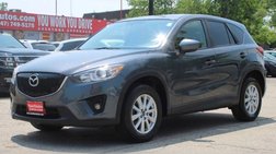2013 Mazda CX-5 Touring