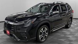 2023 Subaru Ascent Limited 8-Passenger