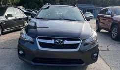 2013 Subaru Impreza 2.0i Sport Premium