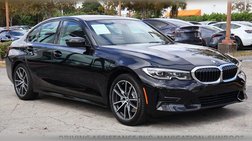 2022 BMW 3 Series 330i