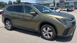 2025 Subaru Ascent Premium 7-Passenger