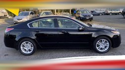 2010 Acura TL Base