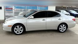 2005 Lexus ES 330 Base