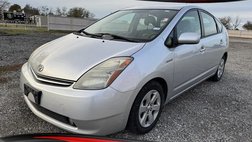 2008 Toyota Prius Touring