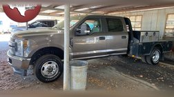 2019 Ford Super Duty F-350 XL