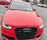 2015 Audi A4 2.0T quattro Premium Plus