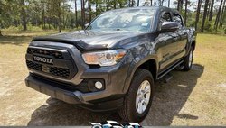 2022 Toyota Tacoma SR5 RWD