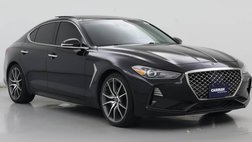 2019 Genesis G70 2.0T Advanced
