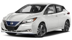 2020 Nissan LEAF SL PLUS