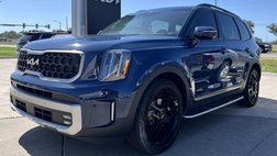 2023 Kia Telluride SX X-Line