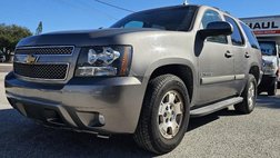 2007 Chevrolet Tahoe LT 2WD