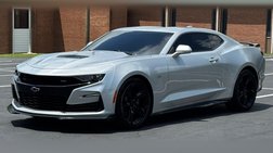 2019 Chevrolet Camaro SS