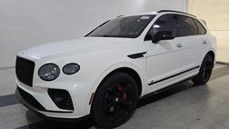 2022 Bentley Bentayga V8