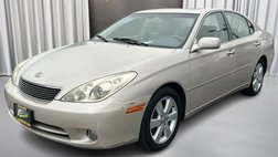2005 Lexus ES 330 Base
