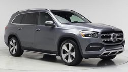 2020 Mercedes-Benz GLS GLS 450