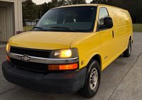 2006 Chevrolet Express 2500