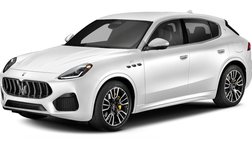 2023 Maserati Grecale Modena