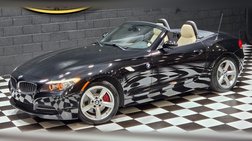 2011 BMW Z4 sDrive30i