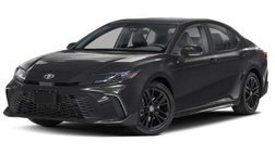 2026 Toyota Camry Hybrid SE