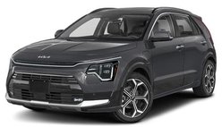 2024 Kia Niro Plug-In Hybrid SX Touring