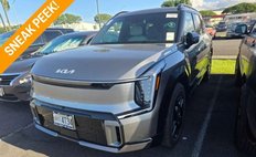 2024 Kia EV9 GT-Line